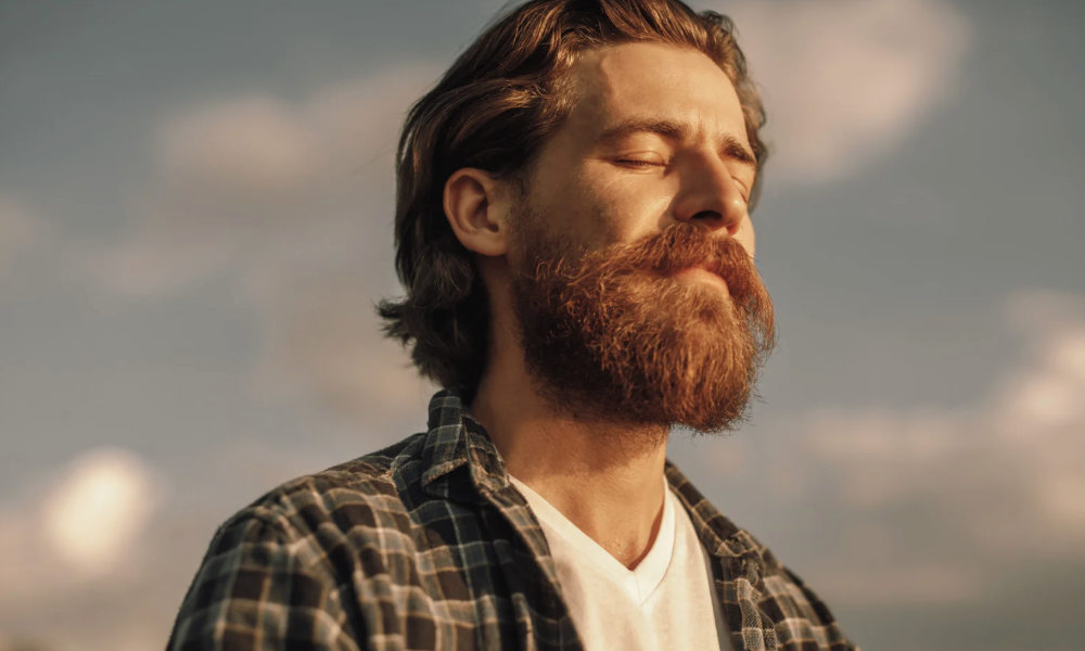 Overcoming Anxiety: Strategies for a Calmer Life