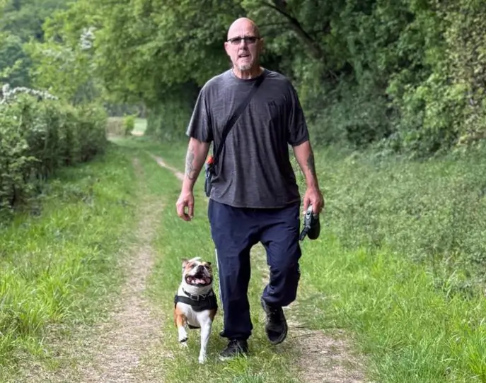 Therapist based in Ware Herts